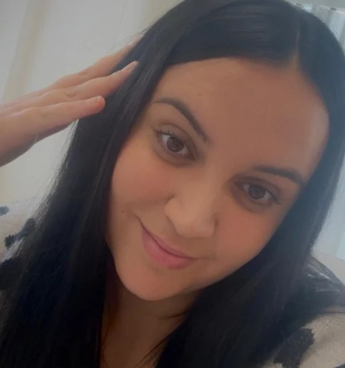 Laura Pozuelo Robles