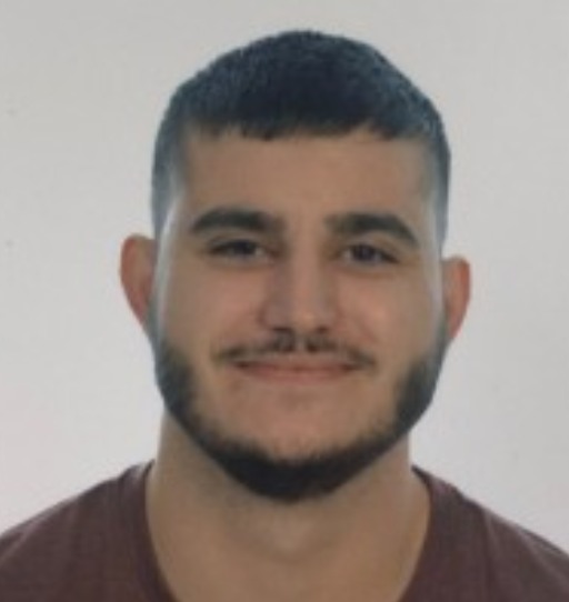 Rubén Mallado Pérez